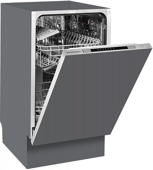 Встраиваемая посудомоечная машина Kuppersberg GSM 4572 preview 11