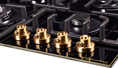 Газовая варочная панель Kuppersberg TG699 B