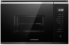 Встраиваемая микроволновая печь Kuppersberg HMW 651 BX
