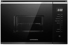 Встраиваемая микроволновая печь Kuppersberg HMW 651 BX