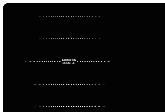 Индукционная варочная панель Kuppersberg ICS 644 preview 9