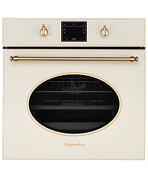 Духовой шкаф Kuppersberg SR 615 C Bronze