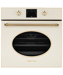 Духовой шкаф Kuppersberg SR 615 C Bronze