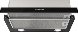 Вытяжка Kuppersberg SLIMHIT 60 BG