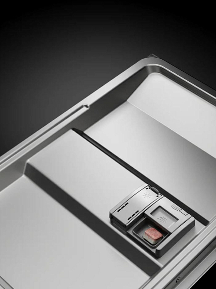 Встраиваемая посудомоечная машина Kuppersberg GSS 4577 preview 9