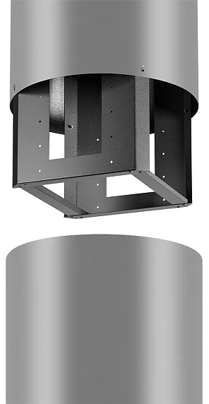 Вытяжка Kuppersberg TUBA X preview 6