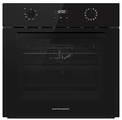 Духовой шкаф Kuppersberg HF 678 B