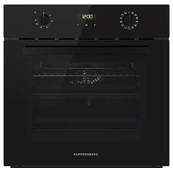 Духовой шкаф Kuppersberg HF 678 B