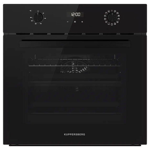 Духовой шкаф Kuppersberg HF 678 B preview 9