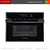 Купить Встраиваемая микроволновая печь Kuppersberg HMWZ 969 B