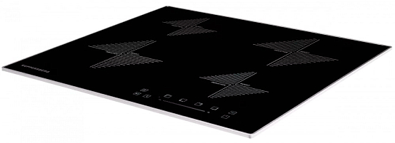 Индукционная варочная панель Kuppersberg ICS 608 фото 6 Индукционная варочная панель Kuppersberg ICS 608 preview 6