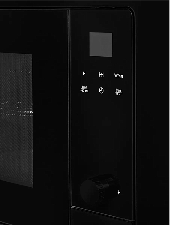 Встраиваемая микроволновая печь Kuppersberg HMW 655 B preview 6