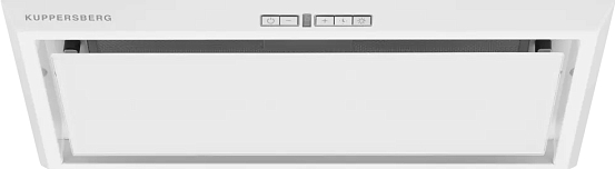 Встраиваемая вытяжка Kuppersberg INTRO 60 W preview 4