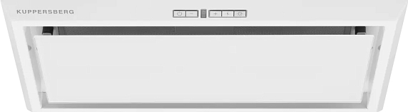 Встраиваемая вытяжка Kuppersberg INTRO 60 W preview 4