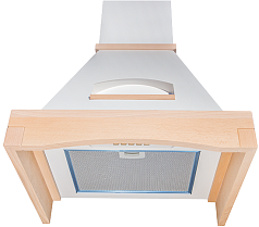 Вытяжка Kuppersberg DOMINICA 60 CB