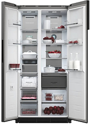 Холодильник Kuppersberg Side by Side RBSN 1892 X