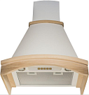 Вытяжка Kuppersberg TAIS 60 WM B