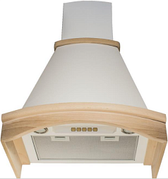 Вытяжка Kuppersberg TAIS 60 WM B