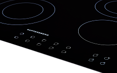 Электрическая варочная панель Kuppersberg FT6VS16