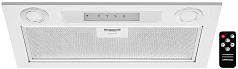Вытяжка Kuppersberg INLINEA 52 White