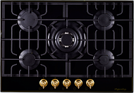 Газовая варочная панель Kuppersberg TG 799 B