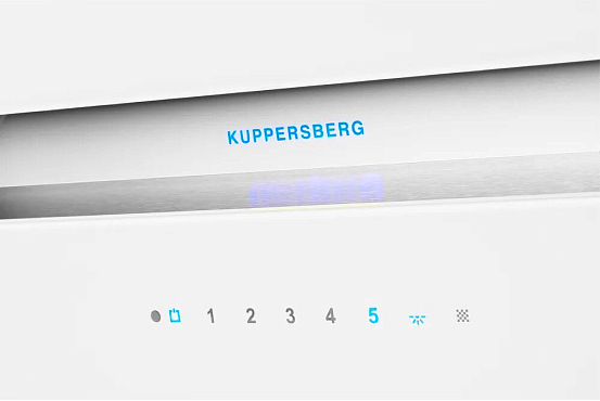 Вытяжка Kuppersberg F 693 W preview 10