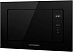 Купить Встраиваемая микроволновая печь Kuppersberg HMF 630 BB  preview 4