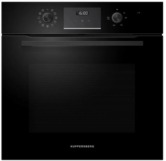 Духовой шкаф Kuppersberg HM 628 Black 8 preview 1