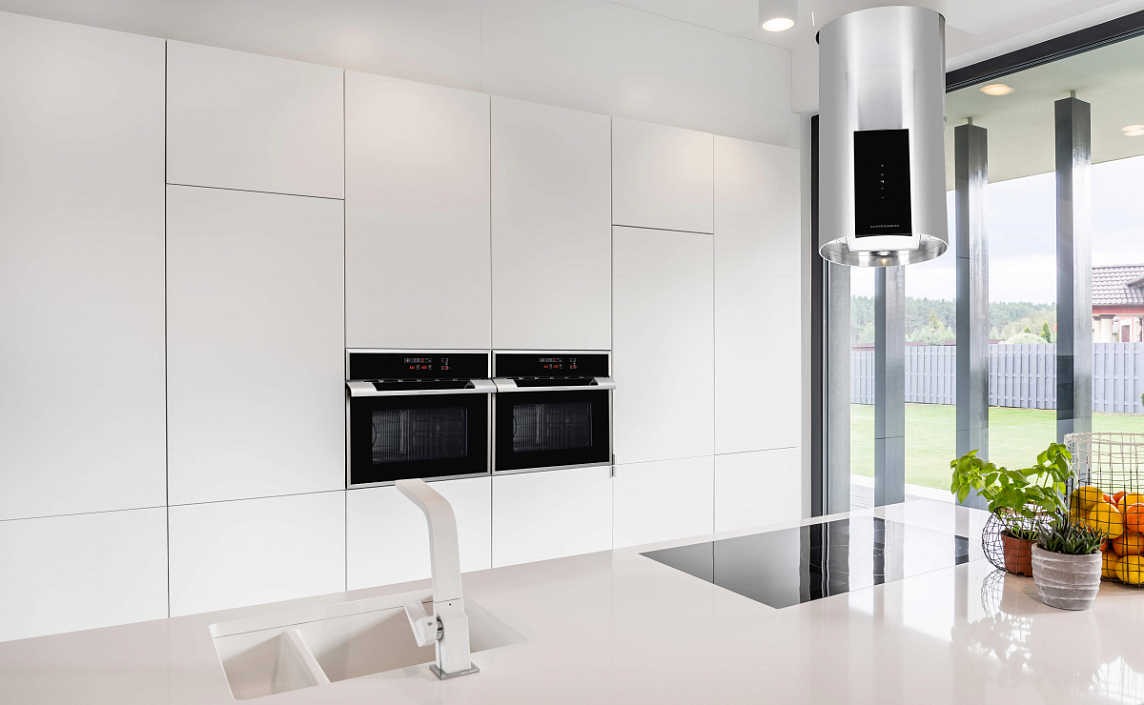 Духовой шкаф Kuppersberg HO 678 BX