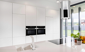 Духовой шкаф Kuppersberg HO 678 BX