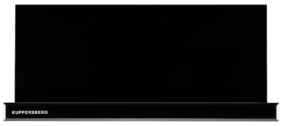 Вытяжка Kuppersberg SLIMTURBO 60 GB preview 6