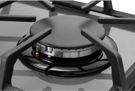 Газовая варочная панель Kuppersberg FG 32 GR preview 4