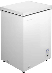Морозильная камера Kuppersberg FLCF 100 W