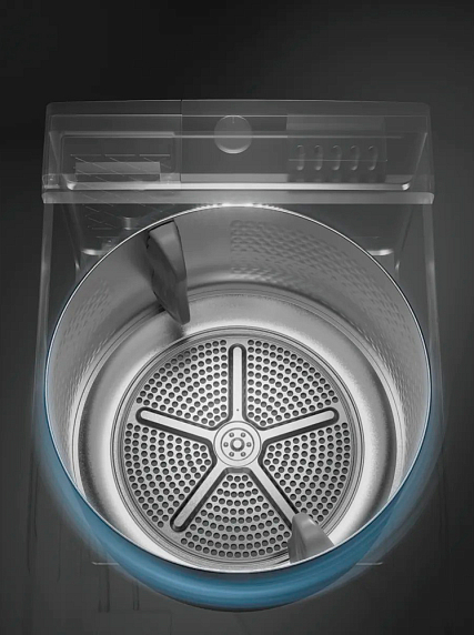 Сушильная машина Kuppersberg DM 592 W preview 16