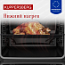 Купить Духовой шкаф Kuppersberg KMW 612 Black preview 7