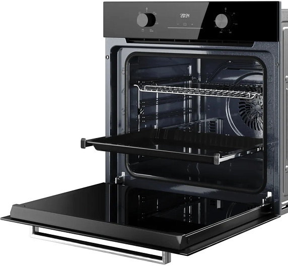 Духовой шкаф электрический Kuppersberg HO 606 X line preview 3