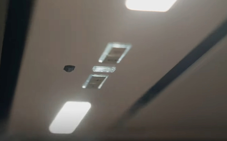 Вытяжка Kuppersberg IBOX