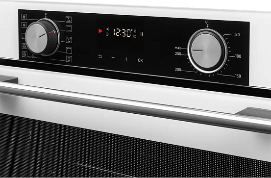 Духовой шкаф Kuppersberg HFT 610 W preview 8