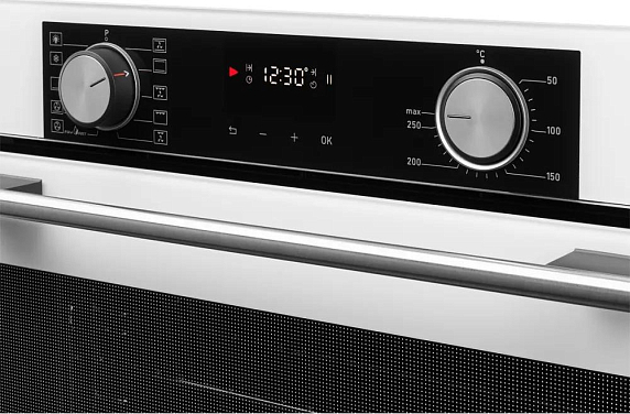 Духовой шкаф Kuppersberg HFT 610 W preview 8