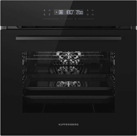 Духовой шкаф Kuppersberg HO 615 B preview 1