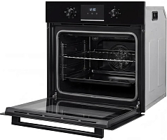 Духовой шкаф Kuppersberg HM 628 Black 8