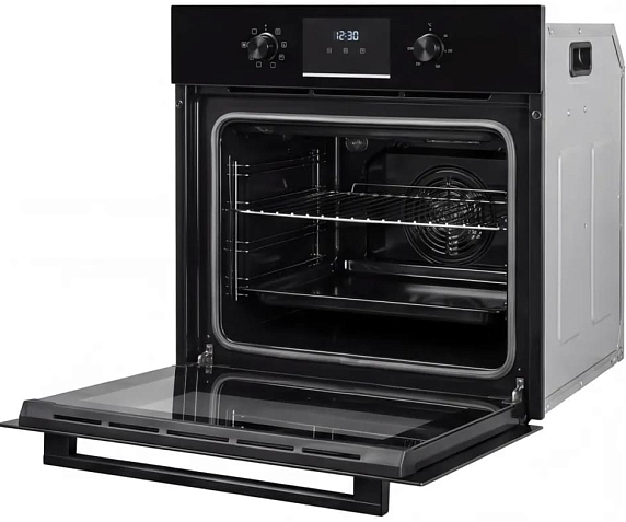 Духовой шкаф Kuppersberg HM 628 Black 8 preview 3