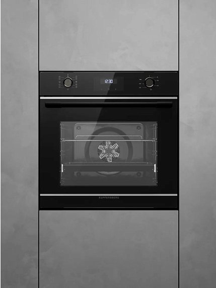 Духовой шкаф Kuppersberg HO 622 BX preview 13