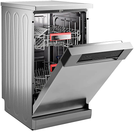 Посудомоечная машина Kuppersberg GGF 4525 preview 8