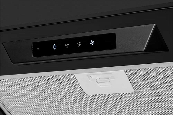 Вытяжка Kuppersberg INLINEA 52 Black preview 6