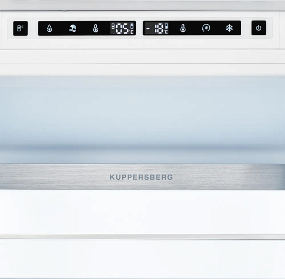 Встраиваемый холодильник Kuppersberg RBN 1760 preview 8