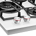 Купить Газовая варочная панель Kuppersberg FG 67 W preview 5