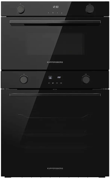 Духовой шкаф электрический Kuppersberg HT 611 BB preview 6