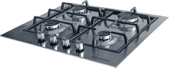 Газовая варочная панель Kuppersberg TS62X