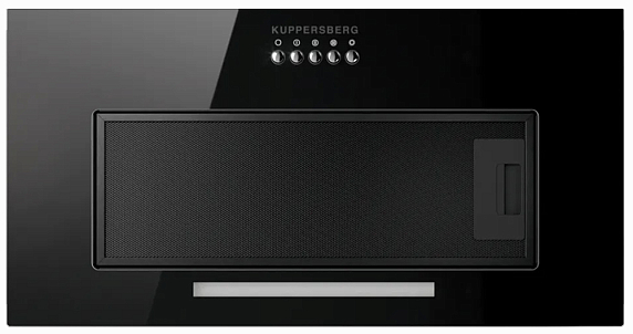 Вытяжка Kuppersberg INPUSH-1 60 BG preview 5